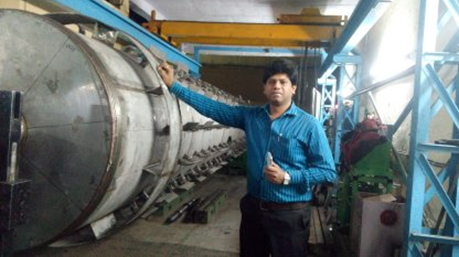 In Shop Balancing Services in Pune, Maharashtra