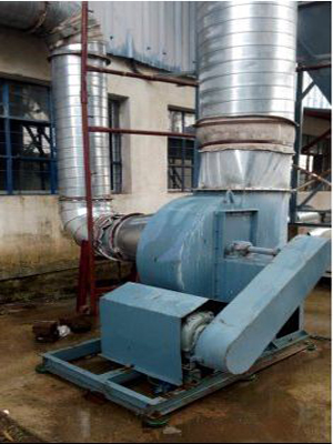Blowers Repairs Services in Maharashtra