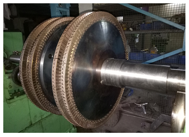 Best Balancing Rotors Services in Pune, Maharashtra 