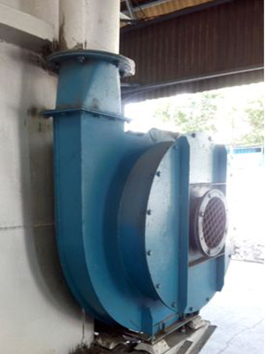 Blowers Repairs Services in Pune